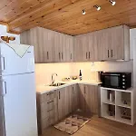 Tsakoniki Filoxenia! Apartment