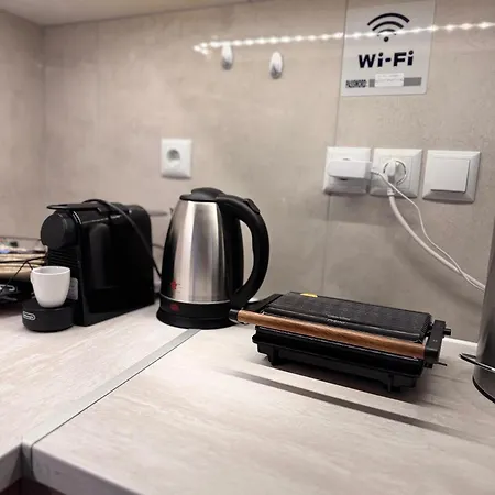 דירה Tsakoniki Filoxenia!