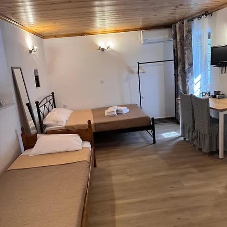 Tsakoniki Filoxenia! דירה