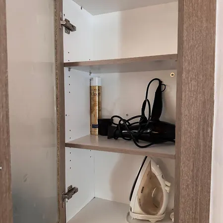 Tsakoniki Filoxenia! *