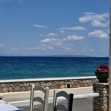 Tsakoniki Filoxenia! דירה