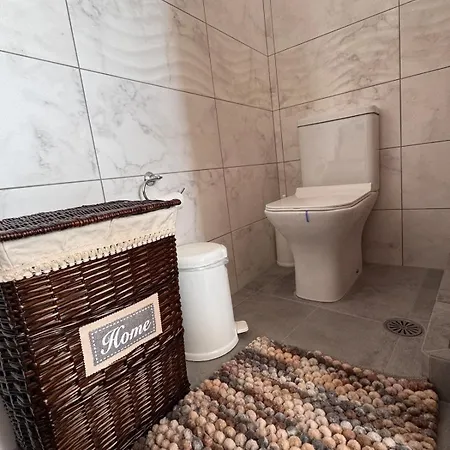 דירה Tsakoniki Filoxenia! *