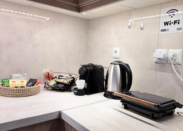 Tsakoniki Filoxenia! * Λεωνίδιο