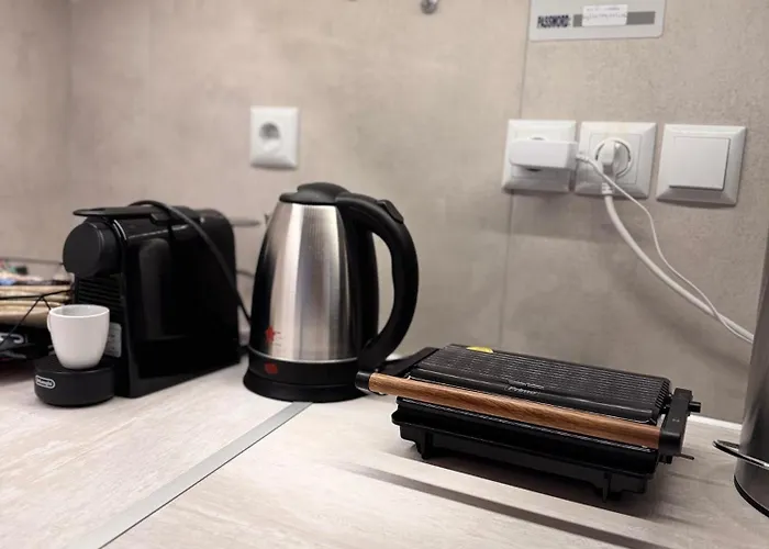 Διαμέρισμα Tsakoniki Filoxenia!