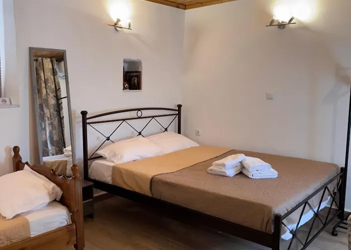 Tsakoniki Filoxenia! Λεωνίδιο