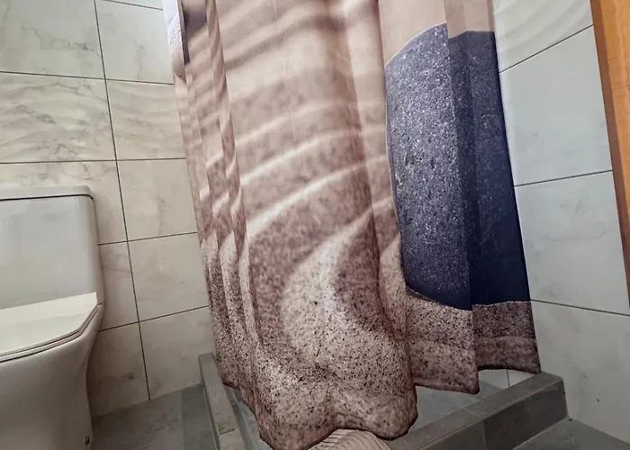 Tsakoniki Filoxenia! Διαμέρισμα *