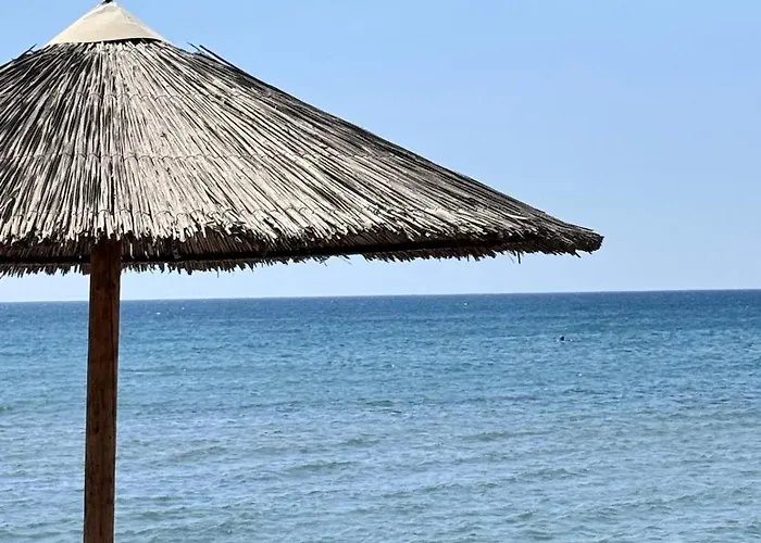 Διαμέρισμα Tsakoniki Filoxenia! *