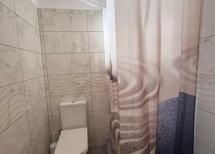 Διαμέρισμα Tsakoniki Filoxenia! Λεωνίδιο