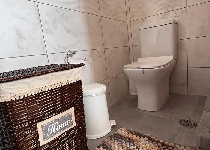 Διαμέρισμα Tsakoniki Filoxenia! *