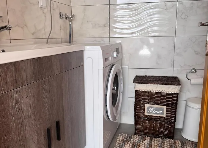 Διαμέρισμα Tsakoniki Filoxenia! *