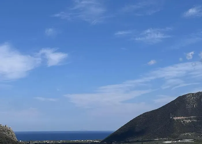 Διαμέρισμα Tsakoniki Filoxenia! Λεωνίδιο